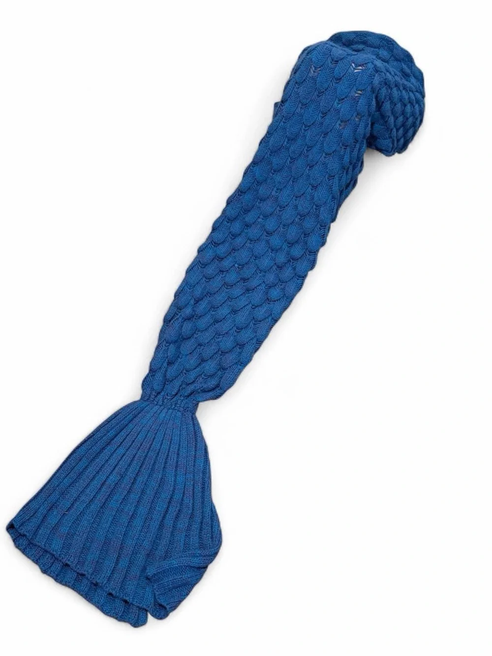 N/A cozy blue